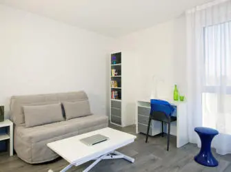 Les Estudines Montpellier Saint Roch à Montpellier - Studio