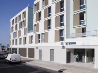 Les Estudines Montpellier Saint Roch - Montpellier