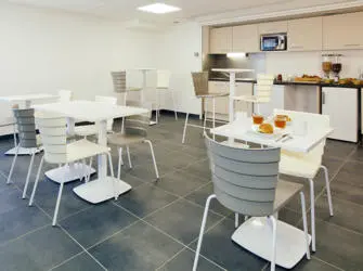 Les Estudines Montpellier Saint Roch à Montpellier - Cafétéria