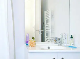 Les Estudines Montpellier Saint Roch à Montpellier - Salle d'eau