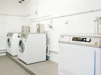 Les Estudines Montpellier Saint Roch à Montpellier - Laverie