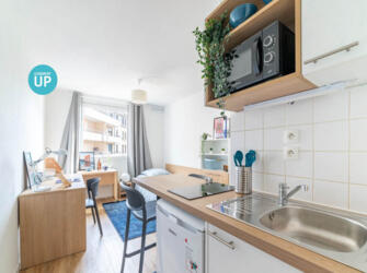 Studéa Toulouse Ouest