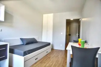 Studéa Bordeaux Bastide en Cenon - Studio 1