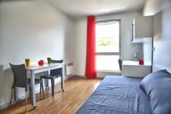 Studéa Bordeaux Bastide en Cenon - Studio 3