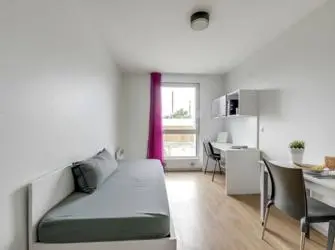 Studéa Bordeaux Bastide en Cenon - Logement
