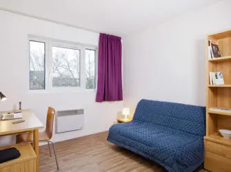 Les Estudines Flandre-Gambetta à Lille - Logement