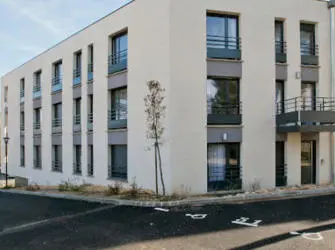 Stud'City Marseille-Luminy 3 - Marseille 9ème