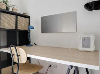 Studéa Riquier in Nice - Logement