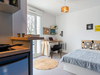 Cardinal Campus My Way