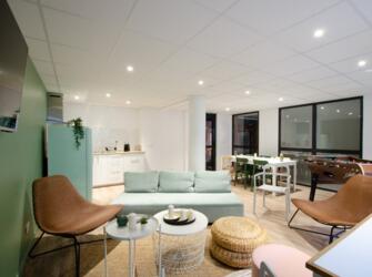 Studéa Lille Centre