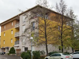 Les Estudines Victoria Park - Marseille 13ème