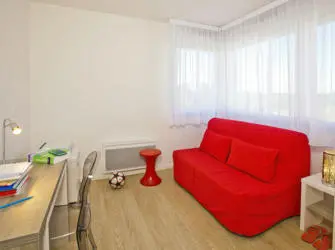 Les Estudines Saint-Quentin-en-Yvelines à Montigny-le-Bretonneux - Logement