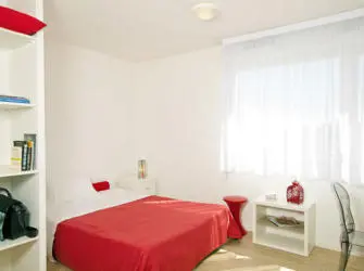 Les Estudines Saint-Quentin-en-Yvelines à Montigny-le-Bretonneux - Logement