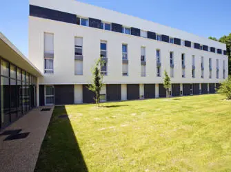 Les Estudines Saint-Quentin-en-Yvelines - Montigny-le-Bretonneux