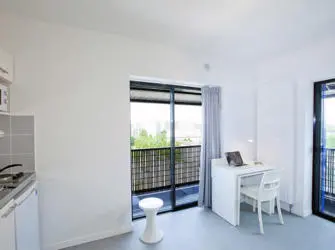 Les Estudines Strasbourg Presqu'ile Malraux à Strasbourg - Bureau