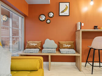 Studéa Porte d'Issy