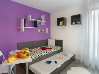 Néméa Appart'Etud Créteil Campus 2 à Creteil - studio2