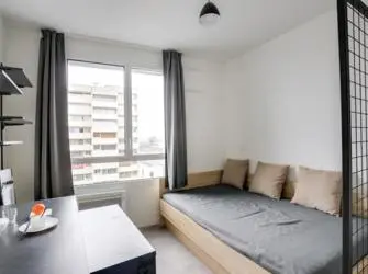 Studéa Villejuif à Villejuif - logement