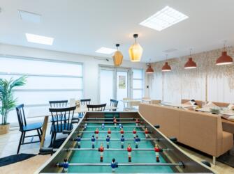 Studéa Leonard de Vinci