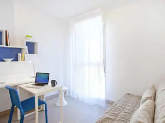 Les Estudines Baille la Timone à Marseille 6ème - Bureau