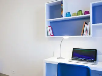 Les Estudines Baille la Timone à Marseille 6ème - Bureau