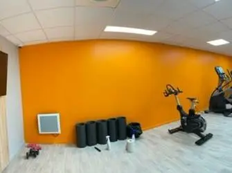 Néméa Appart’Etud Clamart à Clamart - salle de sport