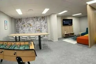 Néméa Appart’Etud Clamart à Clamart - co working