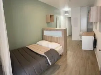 Néméa Appart’Etud Clamart à Clamart - studio