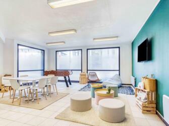 Studéa Cergy Université 1