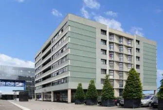 Les Estudines de Bretagne - Rennes