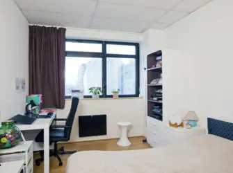 Les Estudines de Bretagne à Rennes - Studio