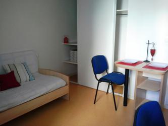 logement étudiant orléans  6 résidences étudiantes