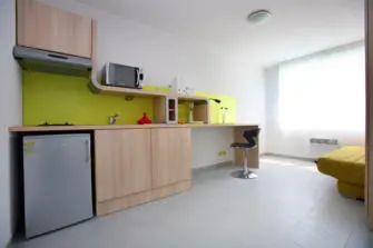 Résidence Le Major à Marseille 14ème - Appartement 1