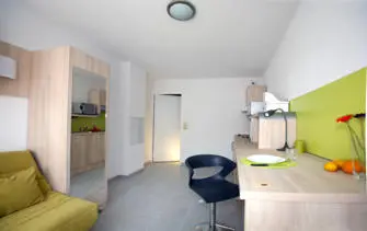 Résidence Le Major à Marseille 14ème - Appartement 2