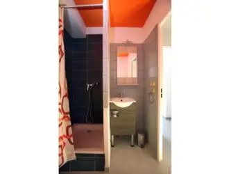 Résidence Le Major à Marseille 14ème - Salle de bain