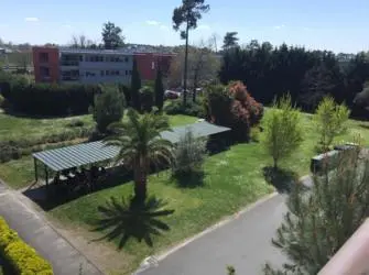 All Suites Study Pessac Canéjan - Canéjan