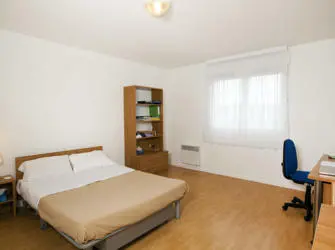 Les Estudines Les Académies de Vincennes à Vincennes - Logement