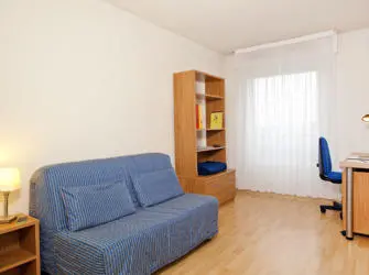 Les Estudines Les Académies de Vincennes à Vincennes - Logement