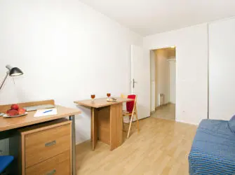 Les Estudines Les Académies de Vincennes à Vincennes - Logement