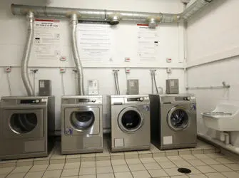 Les Estudines Les Académies de Vincennes à Vincennes - Laverie