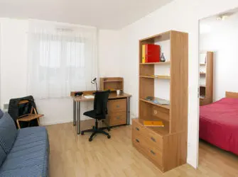 Les Estudines Les Académies de Vincennes à Vincennes - Studio