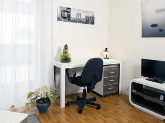 Les Estudines Rennes Longs Champs à Rennes - Bureau