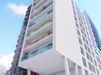 Les Estudines Paris Bagnolet à Bagnolet - Résidence