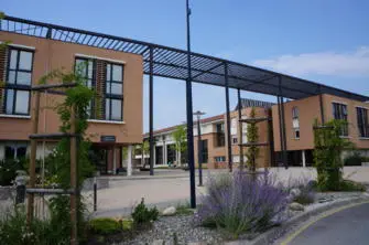 Résidences du Pont de Bois - Auzeville