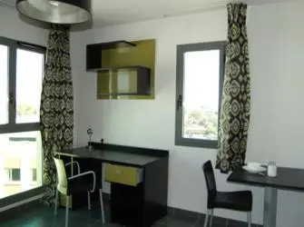 Gestetud Le Michel Ange à Lyon 7ème - Studio 3