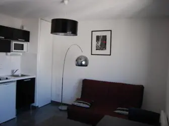 Gestetud Le Michel Ange à Lyon 7ème - Appartement T3