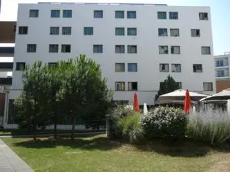 Gestetud Le Michel Ange - Lyon 7ème