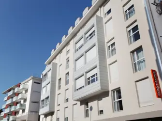 Odalys Campus Nice Angely - Nice