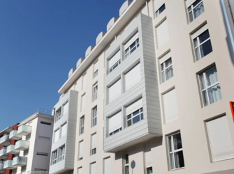 Odalys Campus Nice Angely