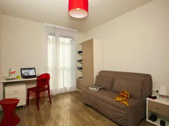 Les Estudines Sarah Bernhardt à Asnières-sur-seine - Appartement